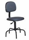 Cadeira Ergonômica Para Costureira com regulagem de altura Cadeira Ergonômica Para Costureira com regulagem de altura