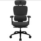 Cadeira Ergonômica Thunderx3 Xtc Loft Cinza Cadeira Ergonômica Thunderx3 Xtc Loft Cinza