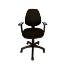 Cadeira Escritorio Diretor Back system Job G615A