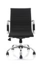 Cadeira Escritório Diretor Esteirinha Eames Giratória e com Mecanismo Relax Preta Cadeira Escritório Diretor Esteirinha Eames Giratória e com Mecanismo Relax Preta