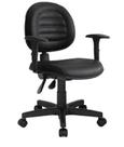 Cadeira Escritório Executiva Comfort - NR 17 Back System
