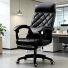 Cadeira Escritório Executiva Presidente Diretor C7 Neo Prestige Confortável Office Luxo Alto Padrão Premium