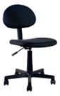 Cadeira Escritorio Karson Hl-1003 Preta 39x83x44 Cm