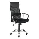 Cadeira Escritorio MGM Flex Bilbao Presidente giratoria reclinavel