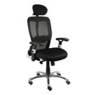 Cadeira Escritorio MGM Flex New Ergon Presidente