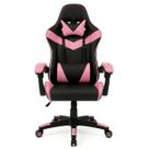 Cadeira Escritorio Tesse Gamer Ergonômica E Reclinável