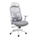 Cadeira Everest Presidente - Cinza