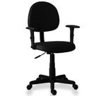 Cadeira Executiva Giratoria Zeus com Braco Cadeira Executiva Giratoria Zeus com Braco