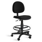Cadeira Executiva Turim Giratória Caixa 0505 Preta Cadeira Executiva Turim Giratória Caixa 0505 Preta
