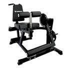 Cadeira Extensora e Mesa Flexora Perna Glúteo 4 em 1 Yangfit