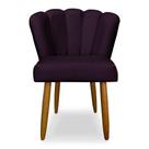 Cadeira Flor de Luxo para Mesa de Jantar - Balaqui Decor
