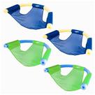 Cadeira Flutuante para Piscina Swimways Noodle Slings (Pacote com 4)