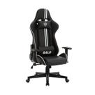 Cadeira Gamer Atlético Mineiro Cam 3318 Espresso Móveis Preto/Branca