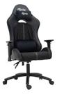 Cadeira Gamer Com Tapete Yazi Conforto CH35BK Preta Elg Cadeira Gamer Com Tapete Yazi Conforto CH35BK Preta Elg