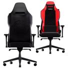 Cadeira Gamer Cor Vermelha Pcyes Magma Suporta Até 150Kg Confortável Com de Apoio Braço 4D Suporte Lombar Cadeira Gamer Cor Vermelha Pcyes Magma Suporta Até 150Kg Confortável Com de Apoio Braço 4D Suporte Lombar