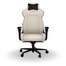 Cadeira Gamer Corsair TC500 Luxe, Até 120Kg, Com Almofada, Braço 5D, Cilindro Classe 4, Geada - CF-9010067-WW Cadeira Gamer Corsair TC500 Luxe, Até 120Kg, Com Almofada, Braço 5D, Cilindro Classe 4, Geada - CF-9010067-WW