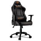 Cadeira Gamer Cougar Armor Pro Preta 3MARMPRB.0001