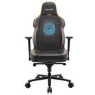 Cadeira Gamer Cougar Nxsys Aero Ventoinha RGB Limite de peso 160kg Reclinável 150º 3MARPORB.0001