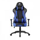 Cadeira Gamer Cruiser Preta/Azul Fortrek Cadeira Gamer Cruiser Preta/Azul Fortrek