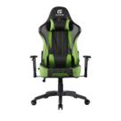Cadeira Gamer Cruiser PRETA/VERDE Fortrek Cadeira Gamer Cruiser PRETA/VERDE Fortrek