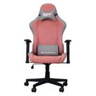 Cadeira Gamer darkFlash RC-400 - Rosa Cadeira Gamer darkFlash RC-400 - Rosa
