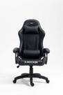 Cadeira Gamer Dazz X-rocker Com Encosto Reclinável 130 Cadeira Gamer Dazz X-rocker Com Encosto Reclinável 130