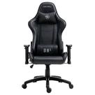 Cadeira Gamer Draxen DN2 Giratória Encosto Reclinável Black