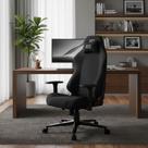 Cadeira Gamer Dt3 Sports Nero Black - 13747-2 Cor Preto
