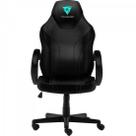 Cadeira Gamer EC1 Preta THUNDERX3