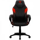 Cadeira Gamer Ec1 Vermelha Thunderx3. - qualidade alta