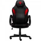 Cadeira Gamer EC1 Vermelha THUNDERX3