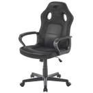 Cadeira Gamer Ergonômica Giratoria Confortável Python First Escritório Preta Viper Pro Vp004 Cadeira Gamer Ergonômica Giratoria Confortável Python First Escritório Preta Viper Pro Vp004