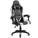 Cadeira Gamer Ergonômica Level Lv-c01dn Branco