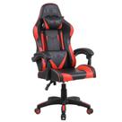 Cadeira Gamer Ergonômica Level Lv-c01dn Vermelho