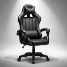 Cadeira Gamer Escritório Confortável Ergonômica OT-OC1A Ômega