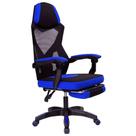 Cadeira Gamer Escritorio Prizi INFINITY - Azul Cadeira Gamer Escritorio Prizi INFINITY - Azul