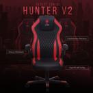 cadeira gamer evolut eg-902 cadeira gamer evolut eg-902