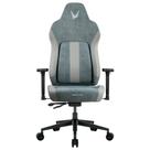 Cadeira Gamer Formula V Viron, Proteção Antiarranhões PET, Encosto Anatômico, Cinza - VIRON-LG Cadeira Gamer Formula V Viron, Proteção Antiarranhões PET, Encosto Anatômico, Cinza - VIRON-LG