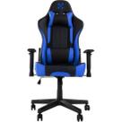Cadeira Gamer Fortrek Cruiser Preta/Azul Cadeira Gamer Fortrek Cruiser Preta/Azul