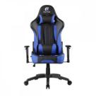 Cadeira Gamer Fortrek Cruiser Preta/azul