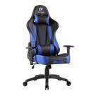 Cadeira Gamer Fortrek Cruiser Preta/Azul Cadeira Gamer Fortrek Cruiser Preta/Azul