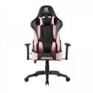Cadeira Gamer Fortrek Cruiser Preta/rosa