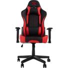 Cadeira Gamer Fortrek Cruiser Preta/vermelha Cadeira Gamer Fortrek Cruiser Preta/vermelha