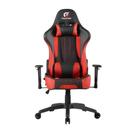 Cadeira Gamer Fortrek Cruiser Preta/Vermelha