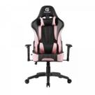 Cadeira Gamer Fortrek Cruiser PretaRosa F002