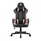 Cadeira Gamer Fortrek Vickers Preta/rosa Cadeira Gamer Fortrek Vickers Preta/rosa