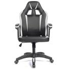 Cadeira Gamer Fortt Lípsia Branca - CGF002-B Cadeira Gamer Fortt Lípsia Branca - CGF002-B