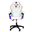 Cadeira Gamer Fox Racer Nordic Branca B98