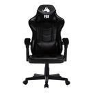 Cadeira Gamer Fox Racer Nordic Preta