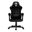 Cadeira Gamer Fox Racer Nordic Preta